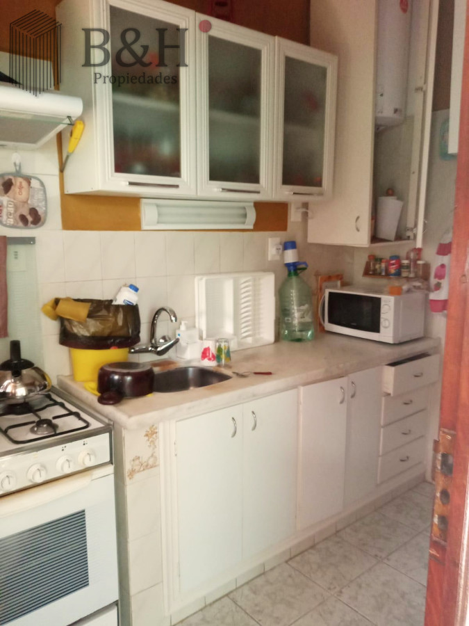 Casa ID.5647 - ¡Descubre Tu Nuevo Hogar en El Tesoro, Maldonado!