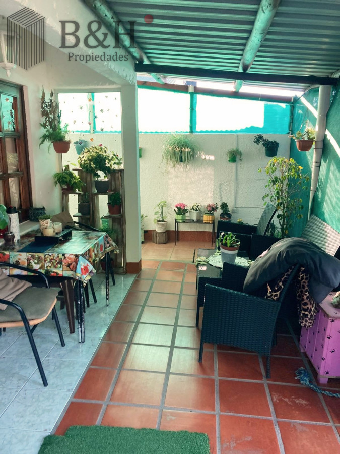 Casa ID.5647 - ¡Descubre Tu Nuevo Hogar en El Tesoro, Maldonado!