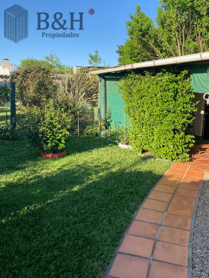 Casa ID.5647 - ¡Descubre Tu Nuevo Hogar en El Tesoro, Maldonado!