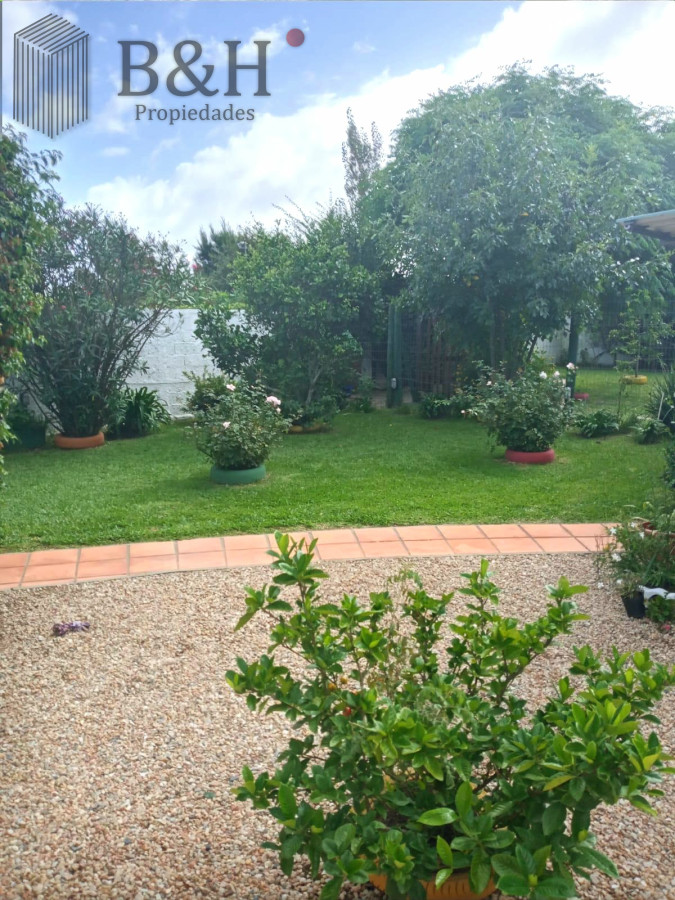 Casa ID.5647 - ¡Descubre Tu Nuevo Hogar en El Tesoro, Maldonado!