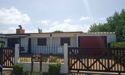 ¡Descubre Tu Nuevo Hogar en El Tesoro, Maldonado!