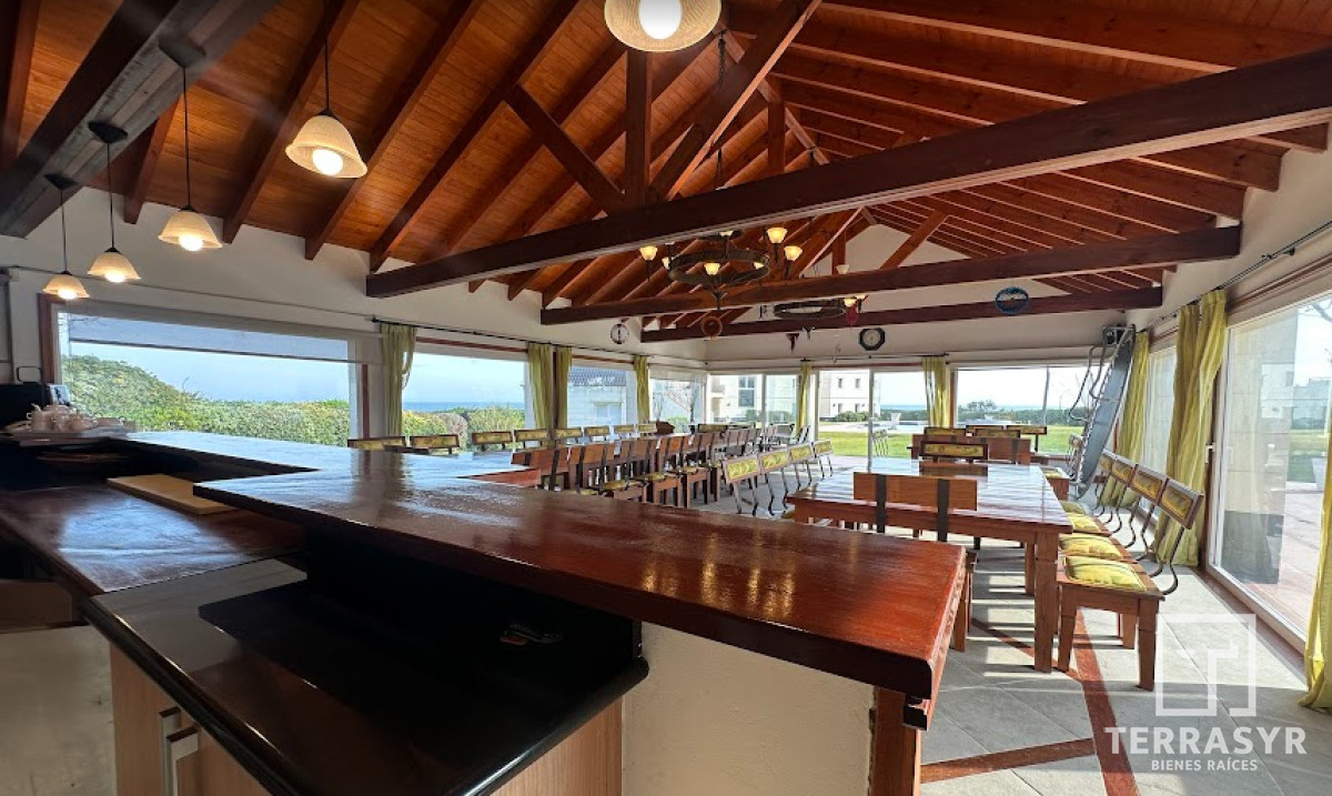 Casa ID.1534 - Mansion en playa mansa