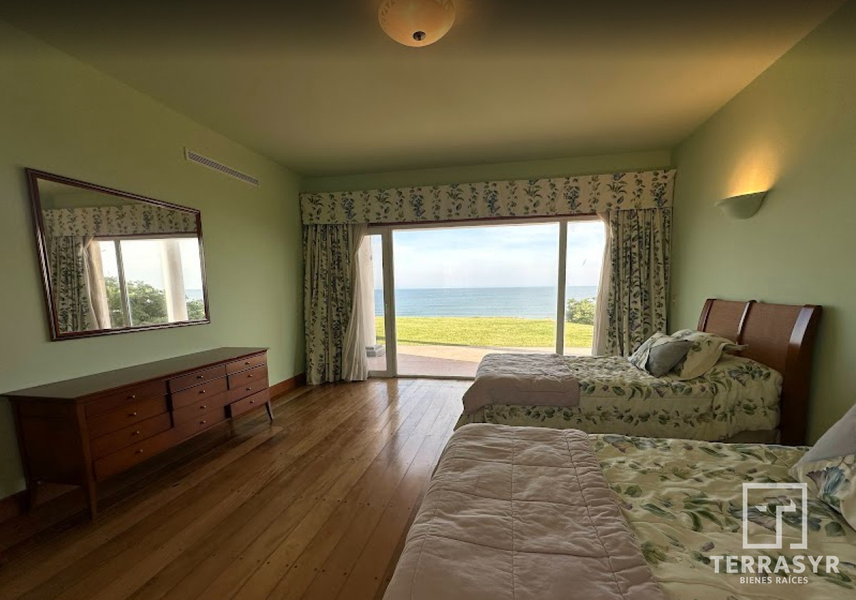 Casa ID.1534 - Mansion en playa mansa