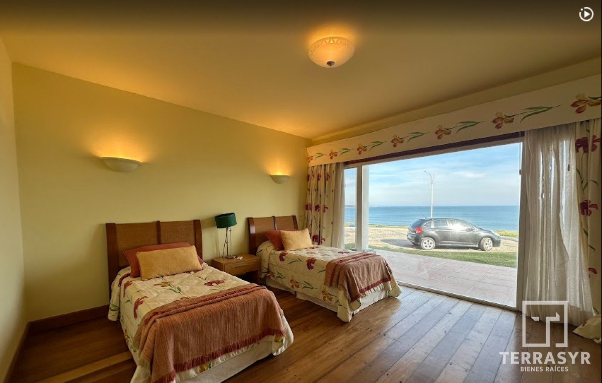 Casa ID.1534 - Mansion en playa mansa