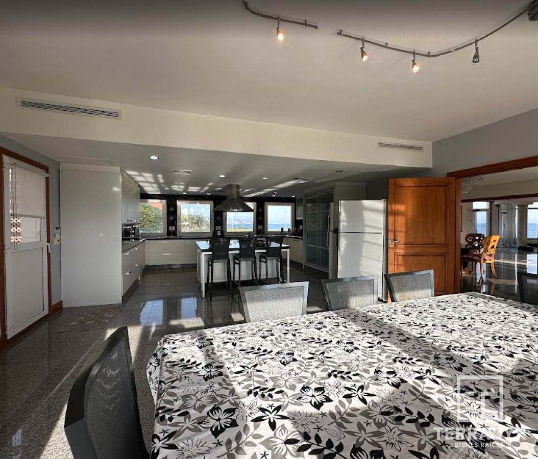 Casa ID.1534 - Mansion en playa mansa