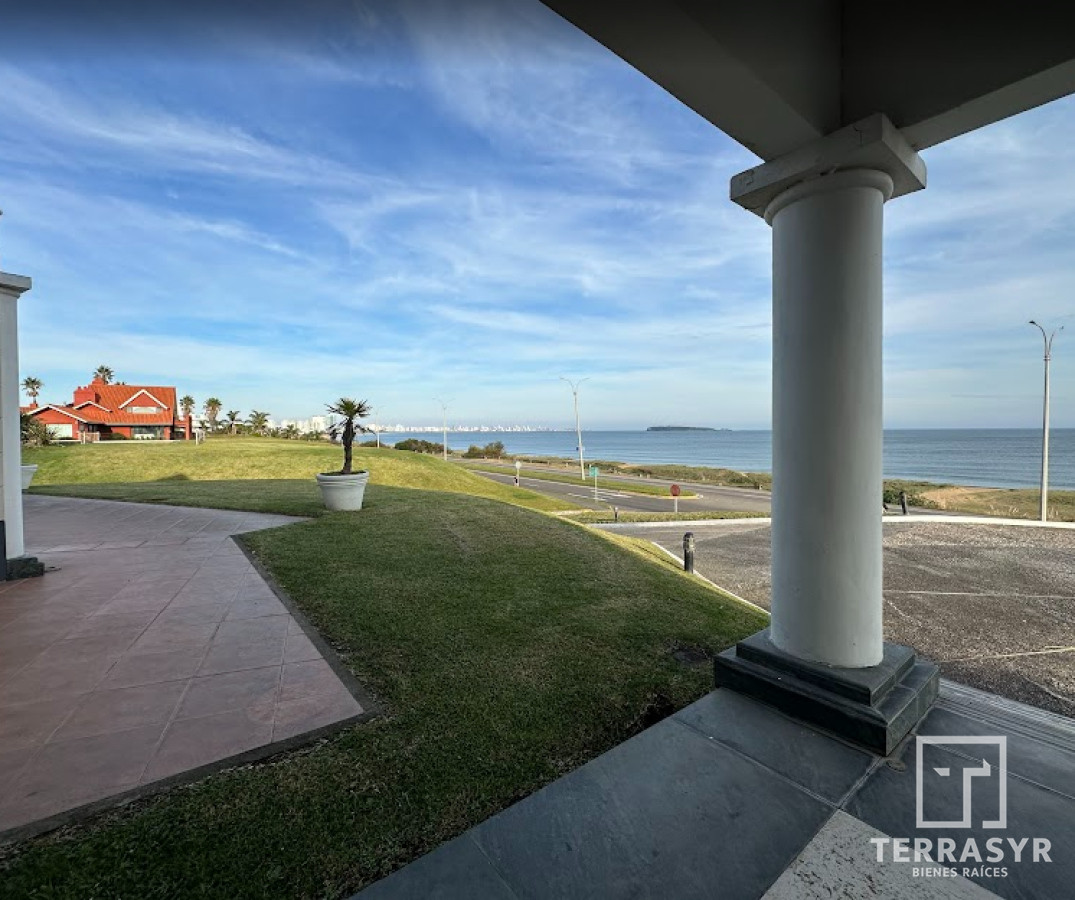Casa ID.1534 - Mansion en playa mansa