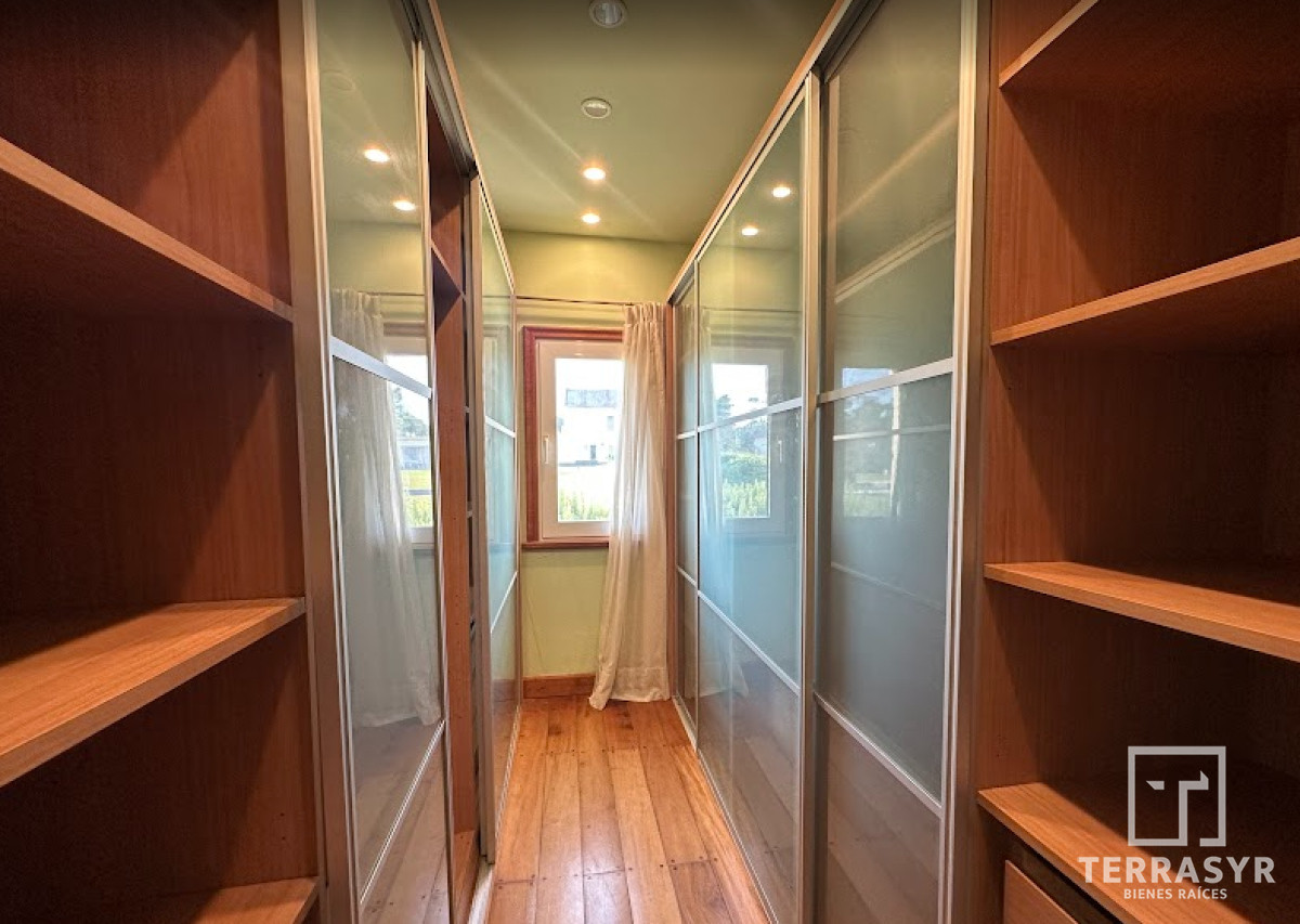 Casa ID.1534 - Mansion en playa mansa