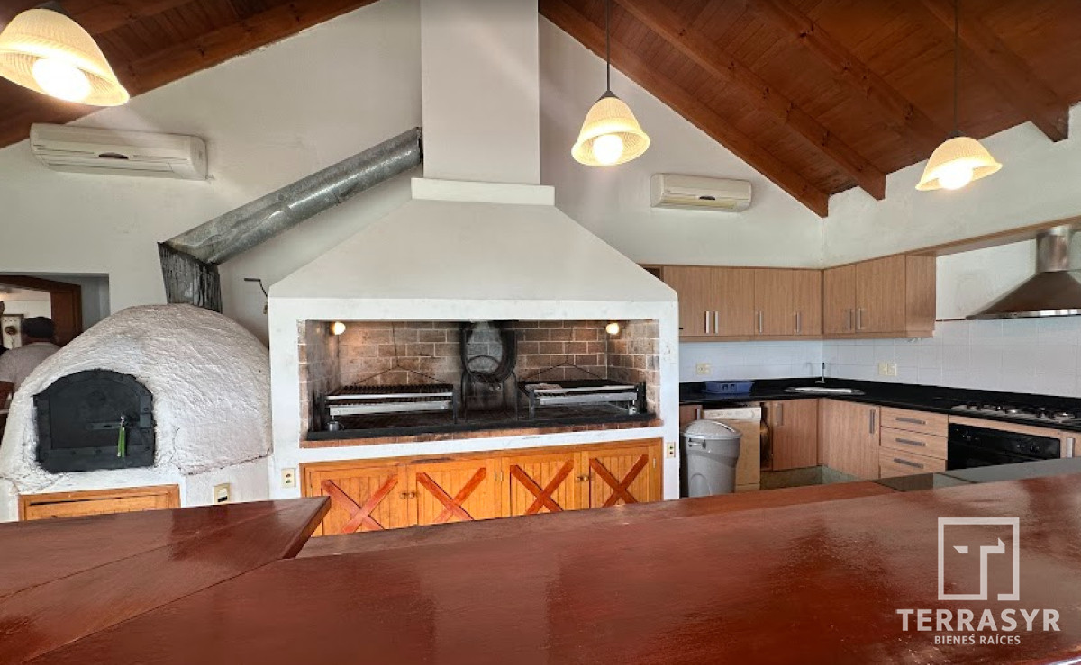 Casa ID.1534 - Mansion en playa mansa