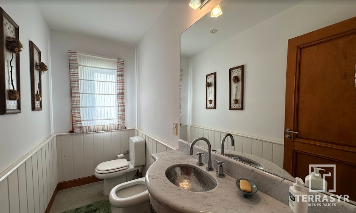 Casa ID.1534 - Mansion en playa mansa