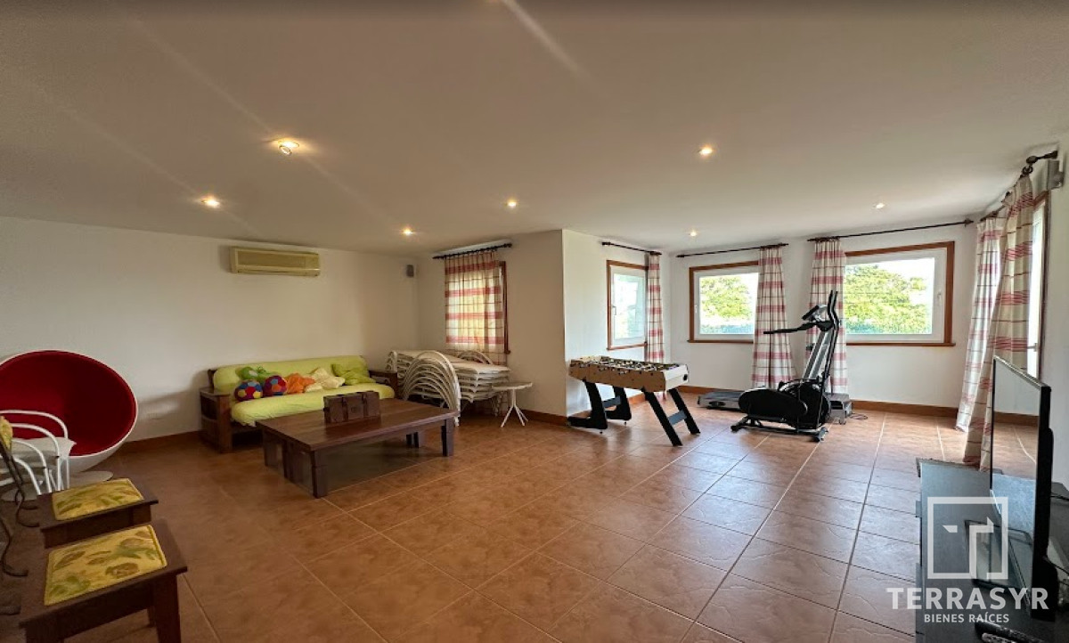 Casa ID.1534 - Mansion en playa mansa