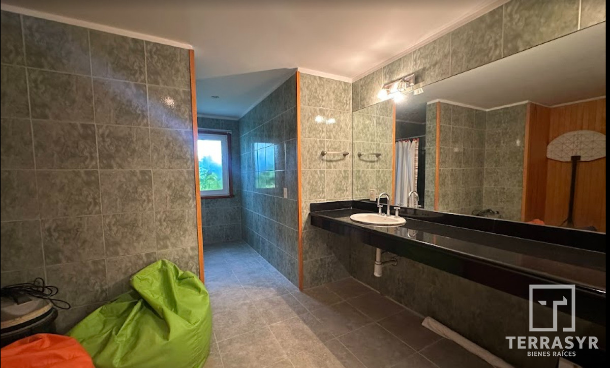 Casa ID.1534 - Mansion en playa mansa