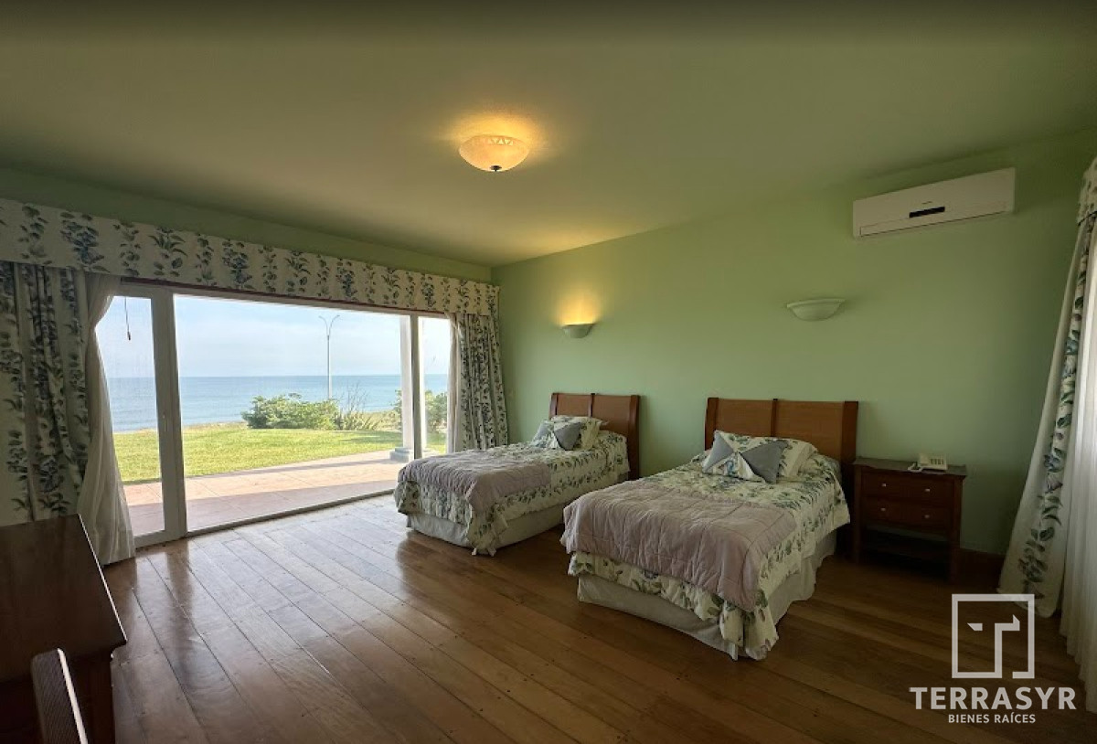 Casa ID.1534 - Mansion en playa mansa