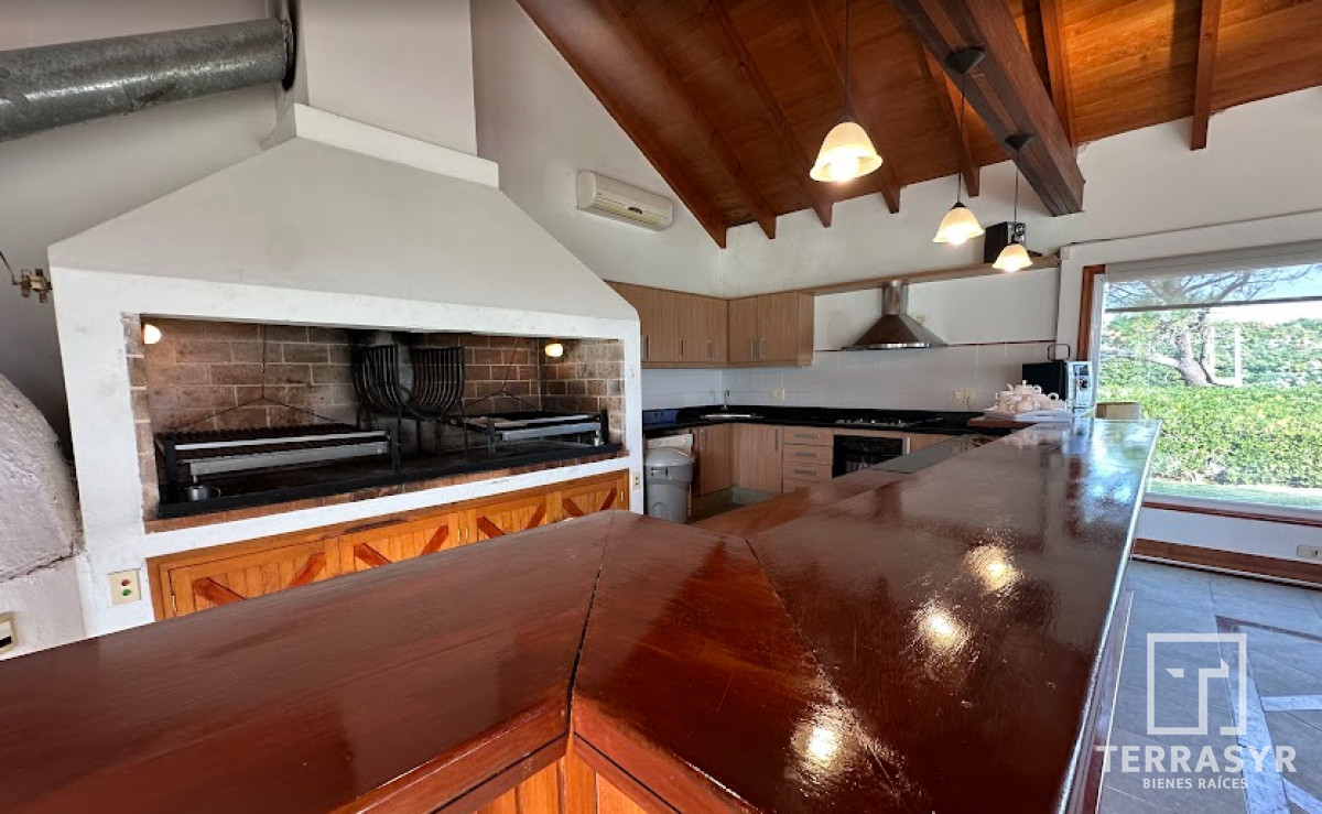 Casa ID.1534 - Mansion en playa mansa