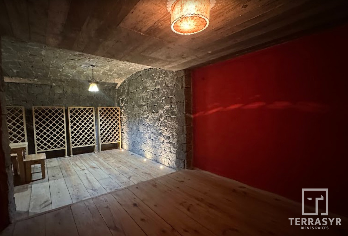 Casa ID.1534 - Mansion en playa mansa