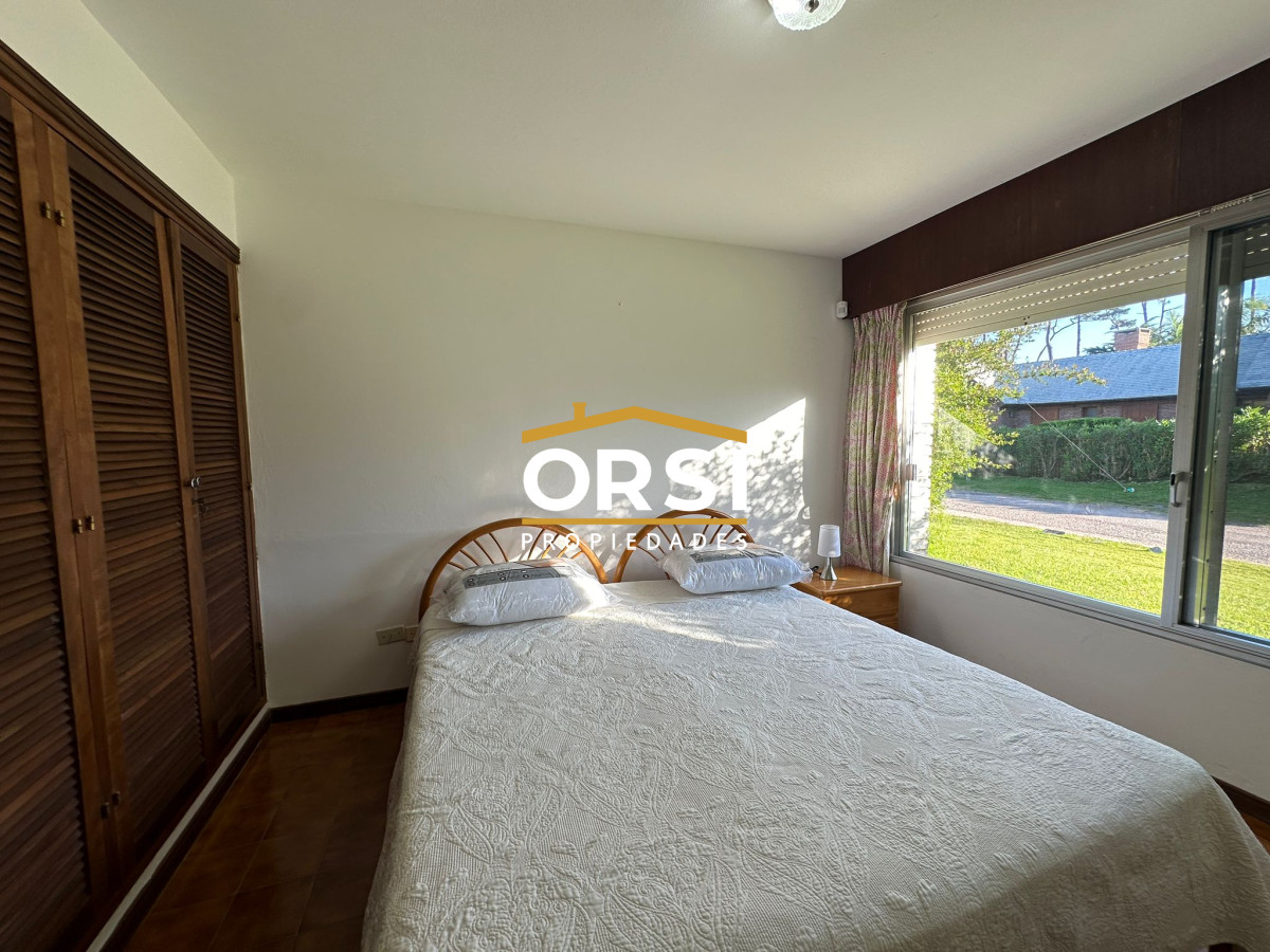 Casa ID.223 - Hermosa casa a pasos de Playa Mansa – Parada 9, Punta del Este