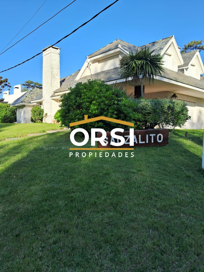 Casa ID.223 - Hermosa casa a pasos de Playa Mansa – Parada 9, Punta del Este