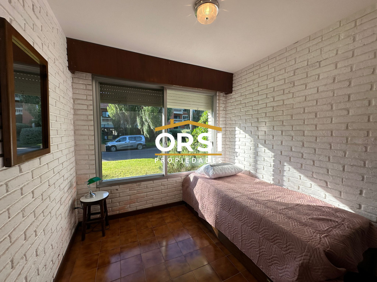 Casa ID.223 - Hermosa casa a pasos de Playa Mansa – Parada 9, Punta del Este