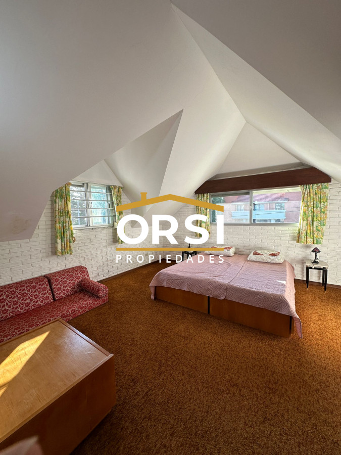 Casa ID.223 - Hermosa casa a pasos de Playa Mansa – Parada 9, Punta del Este