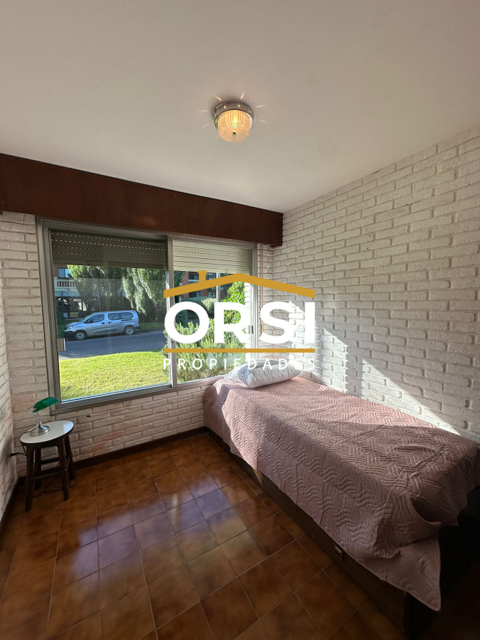 Casa ID.223 - Hermosa casa a pasos de Playa Mansa – Parada 9, Punta del Este