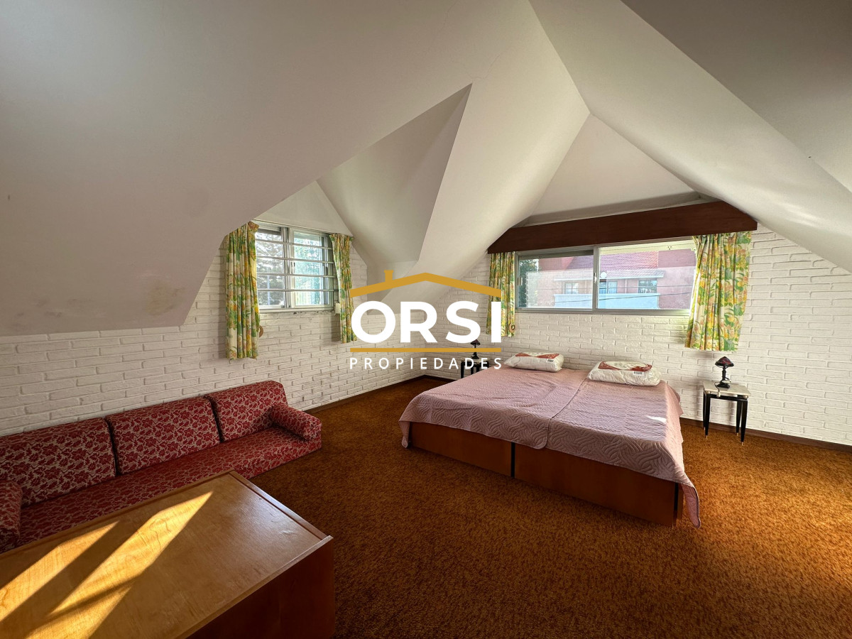 Casa ID.223 - Hermosa casa a pasos de Playa Mansa – Parada 9, Punta del Este