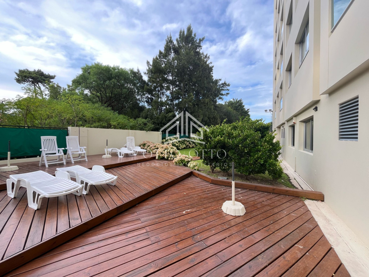 Apartamento ID.28598 - Apartamento en Venta en Punta del Este 