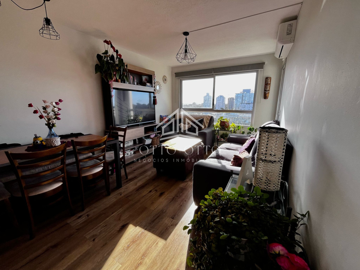 Apartamento ID.28598 - Apartamento en Venta en Punta del Este 