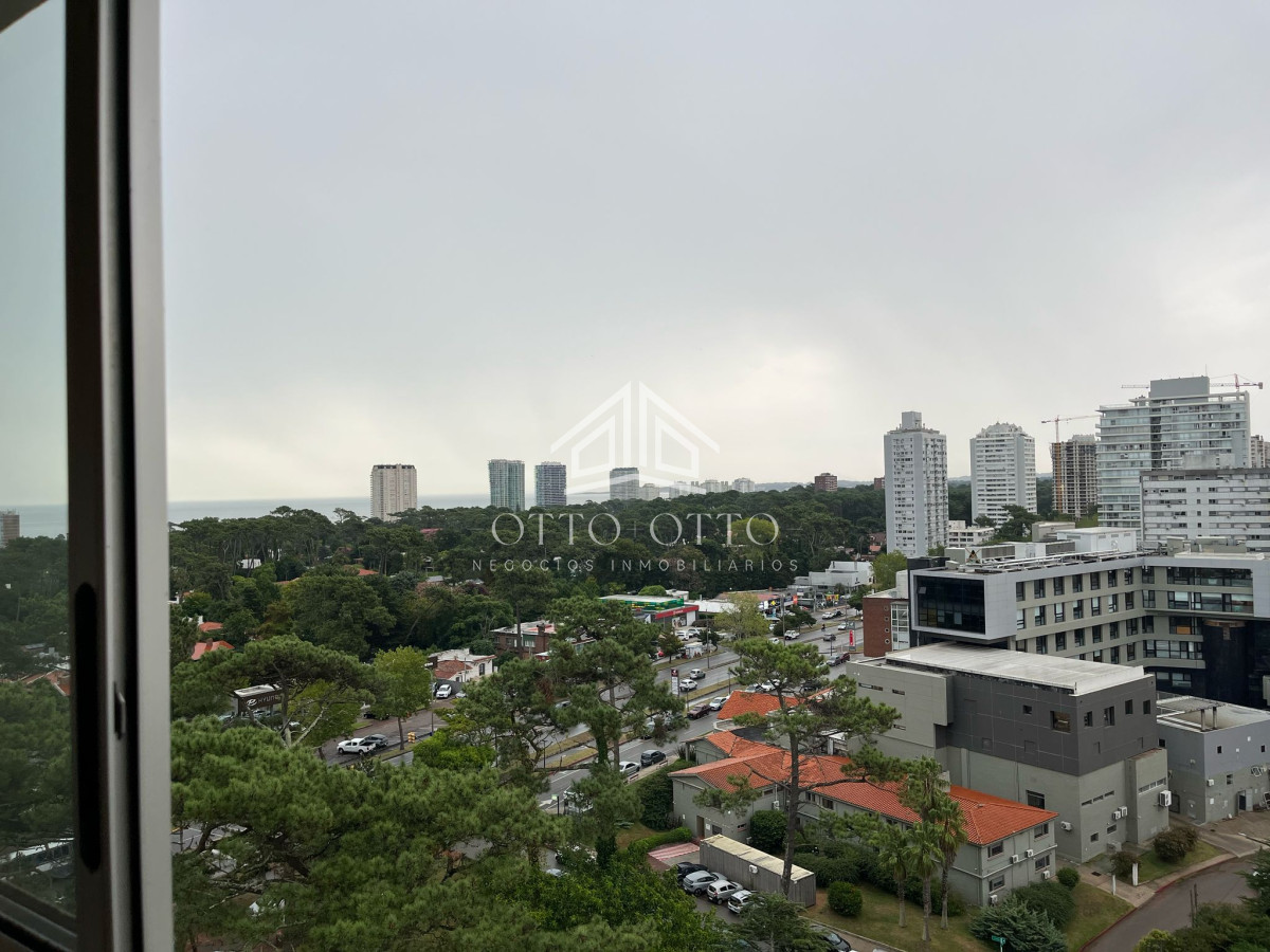Apartamento ID.28598 - Apartamento en Venta en Punta del Este 