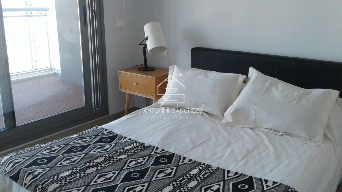 Apartamento ID.1593 - Torre Onix: Disfruta de tus vacaciones en Punta del Este