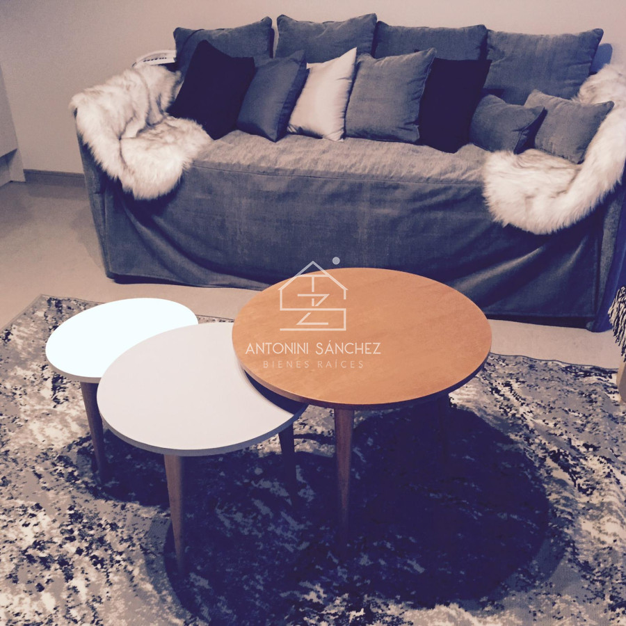 Apartamento ID.1593 - Torre Onix: Disfruta de tus vacaciones en Punta del Este