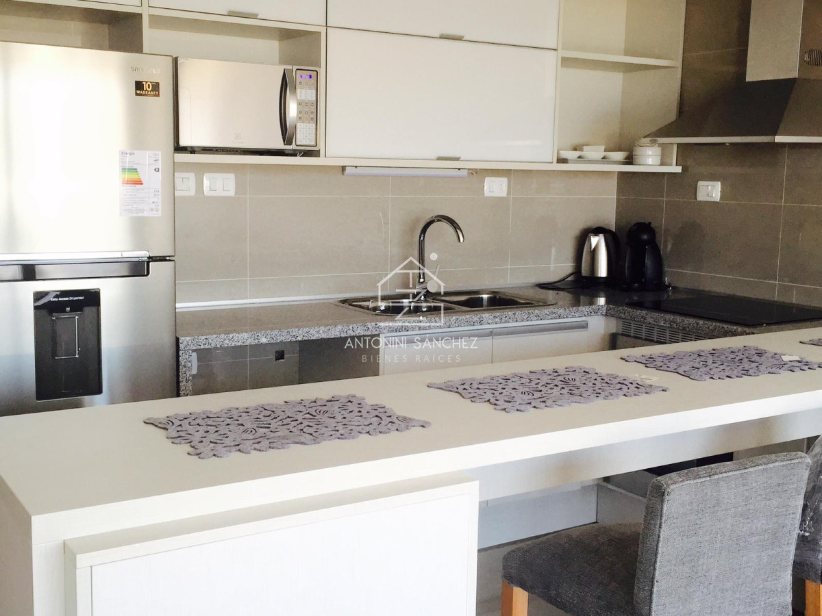 Apartamento ID.1593 - Torre Onix: Disfruta de tus vacaciones en Punta del Este