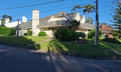 Csa en Venta en Punta del Este – Parada 9, Punta del Este