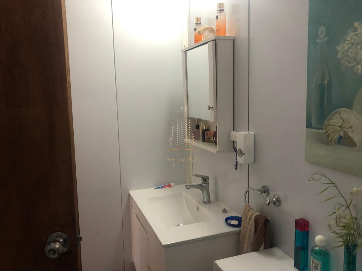 Casa ID.867 - Venta de casa de tres dormitorios en el Tesoro la Barra de Maldonado