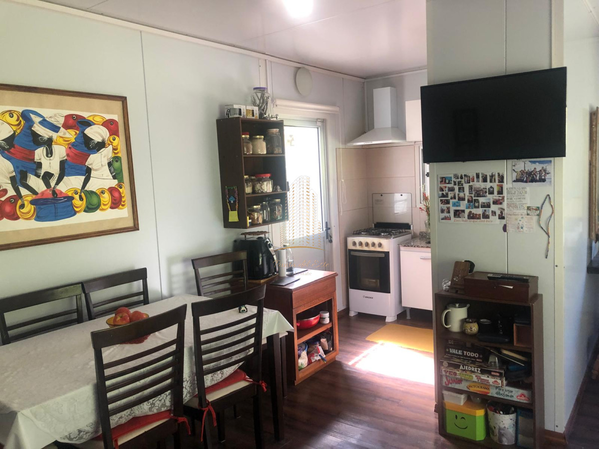 Casa ID.867 - Venta de casa de tres dormitorios en el Tesoro la Barra de Maldonado