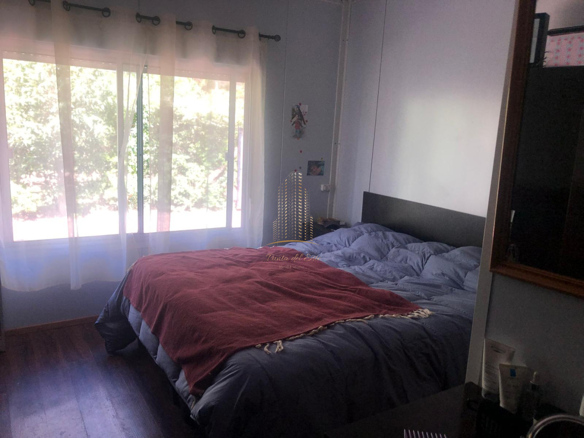 Casa ID.867 - Venta de casa de tres dormitorios en el Tesoro la Barra de Maldonado