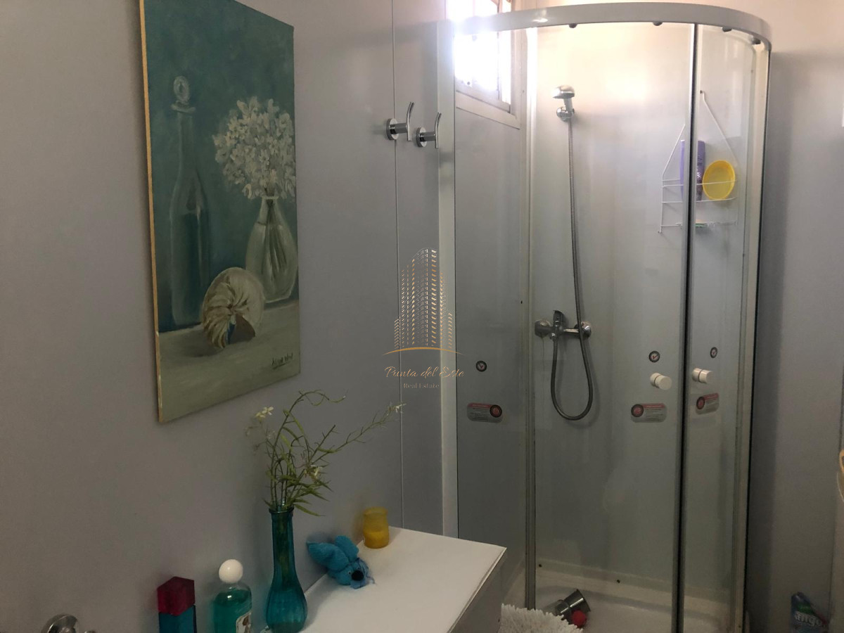 Casa ID.867 - Venta de casa de tres dormitorios en el Tesoro la Barra de Maldonado