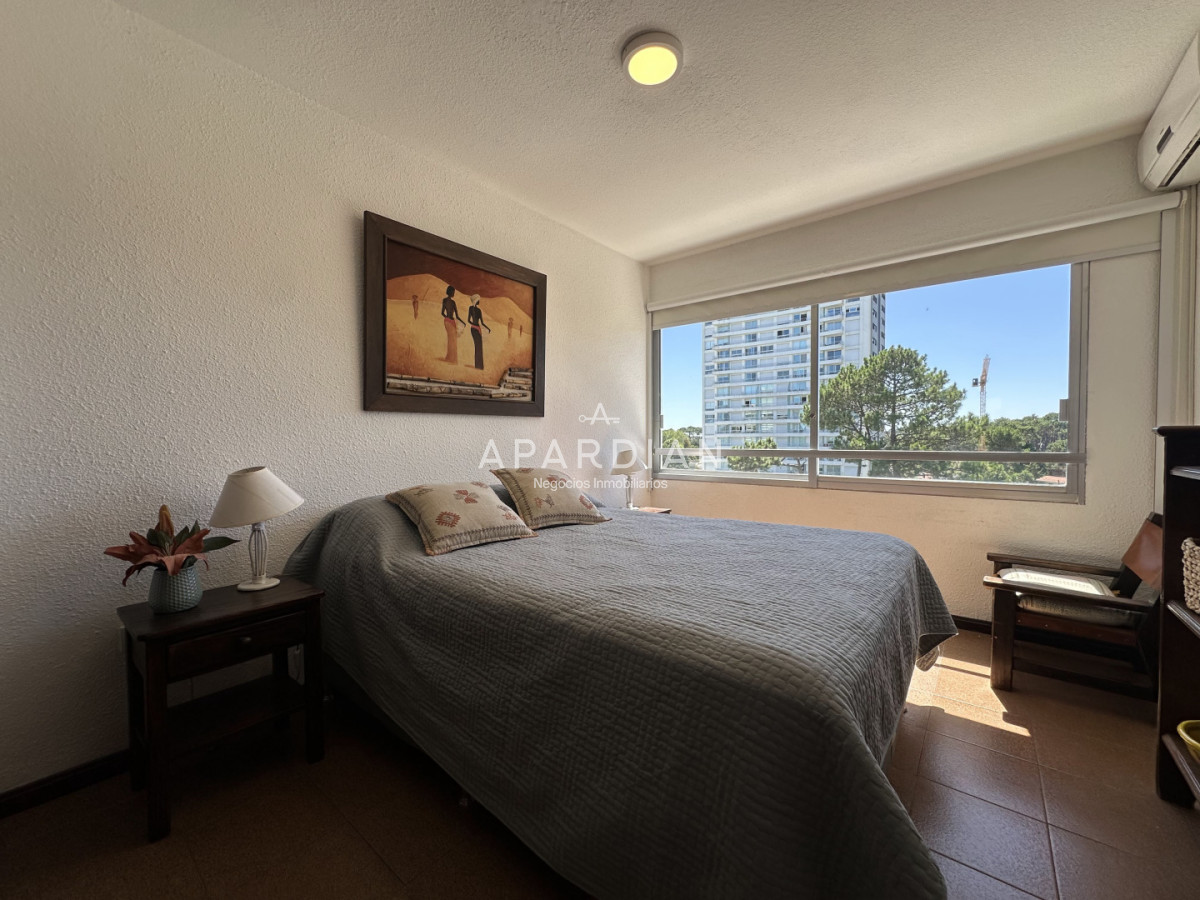 Apartamento ID.21099640 - Apartamento en venta - Edificio Club Sol del Este | Punta del Este