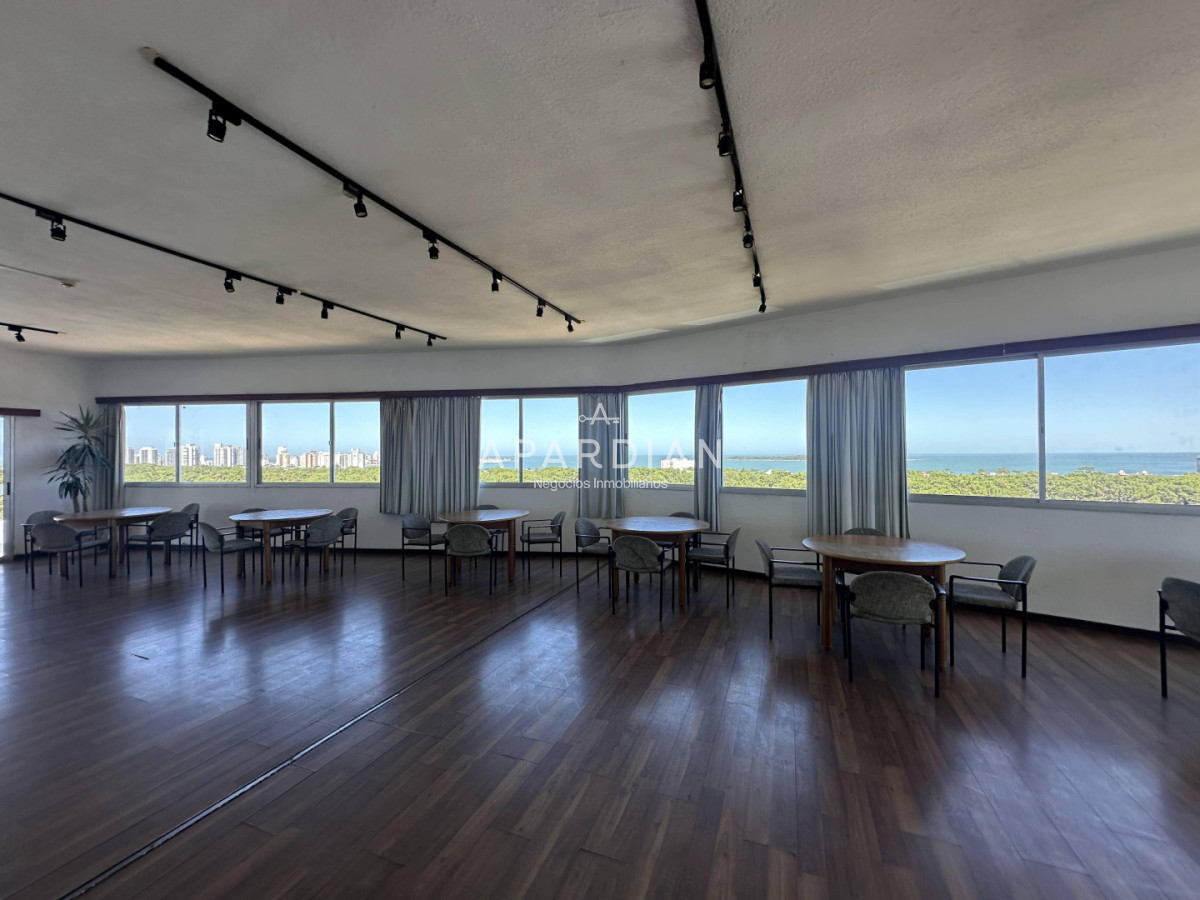 Apartamento ID.21099640 - Apartamento en venta - Edificio Club Sol del Este | Punta del Este