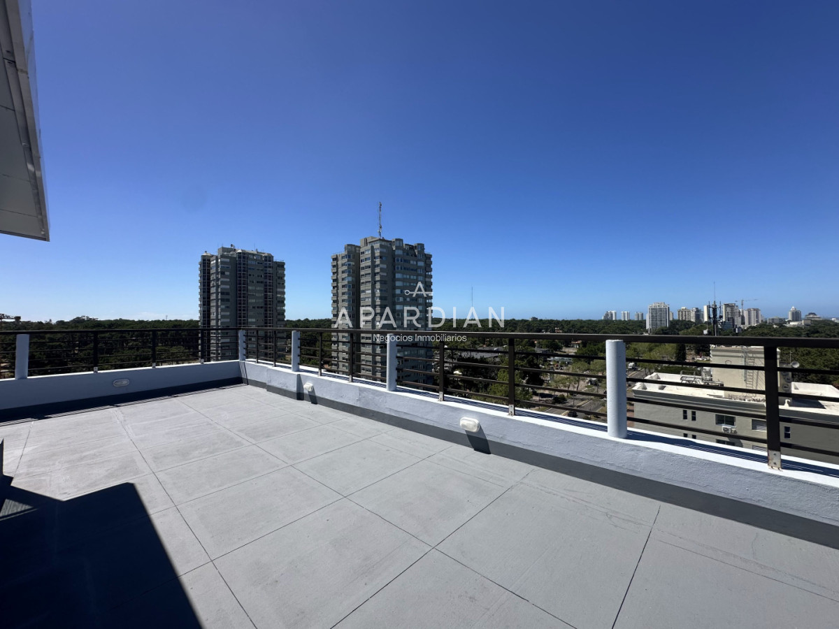 Apartamento ID.21099640 - Apartamento en venta - Edificio Club Sol del Este | Punta del Este