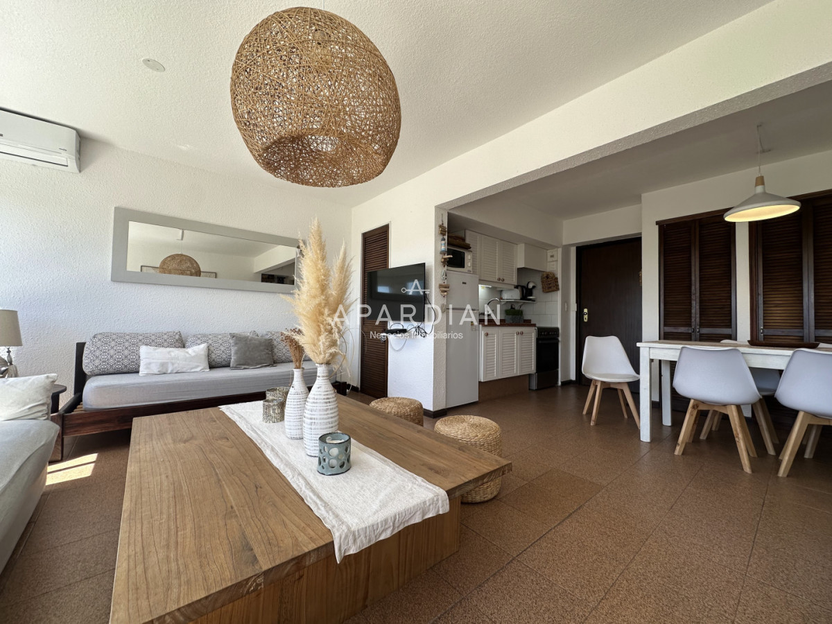 Apartamento ID.21099640 - Apartamento en venta - Edificio Club Sol del Este | Punta del Este