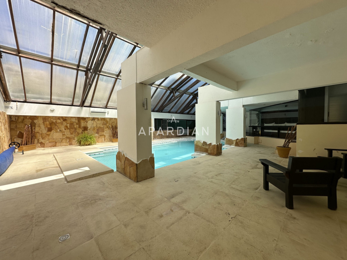 Apartamento ID.21099640 - Apartamento en venta - Edificio Club Sol del Este | Punta del Este