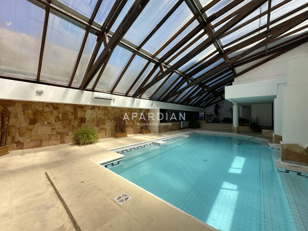 Apartamento ID.21099640 - Apartamento en venta - Edificio Club Sol del Este | Punta del Este