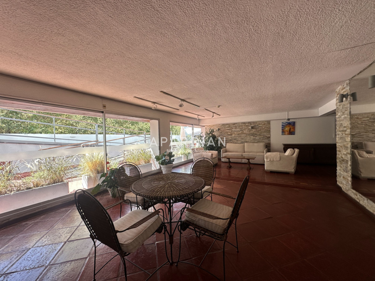 Apartamento ID.21099640 - Apartamento en venta - Edificio Club Sol del Este | Punta del Este
