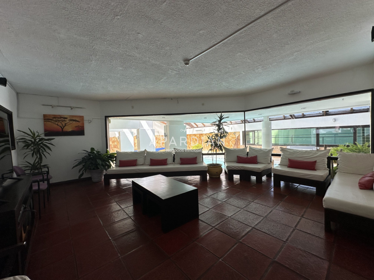 Apartamento ID.21099640 - Apartamento en venta - Edificio Club Sol del Este | Punta del Este