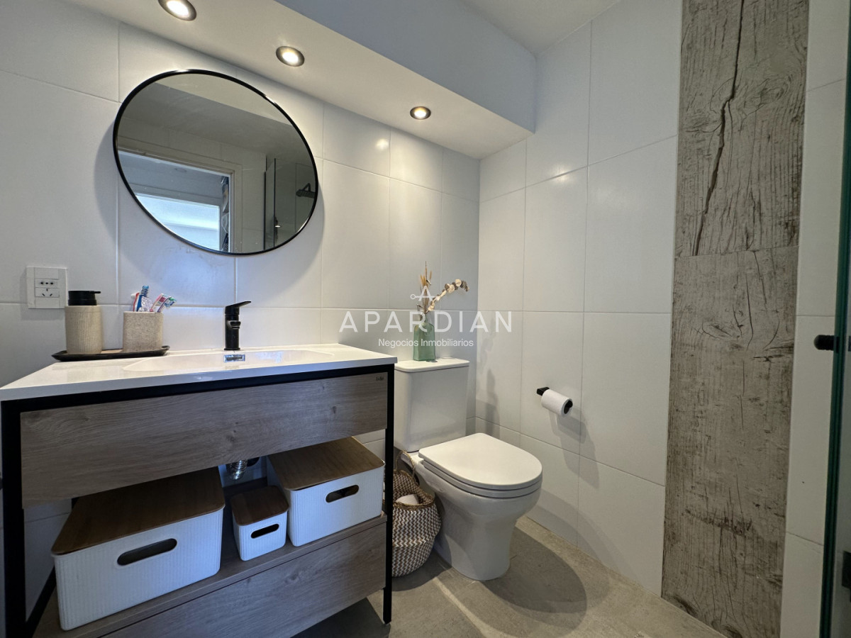 Apartamento ID.21099640 - Apartamento en venta - Edificio Club Sol del Este | Punta del Este