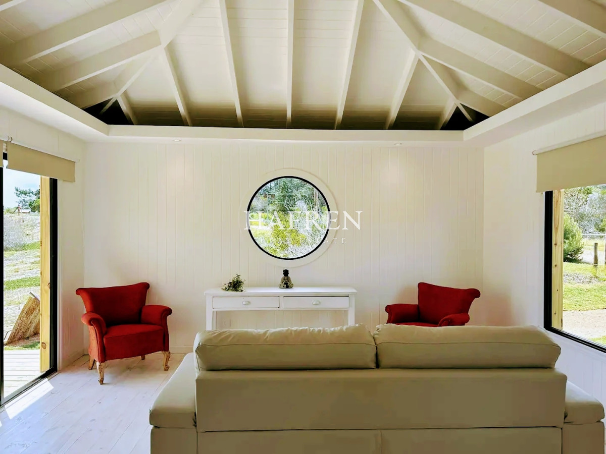Casa ID.276 - Arenas de José Ignacio
