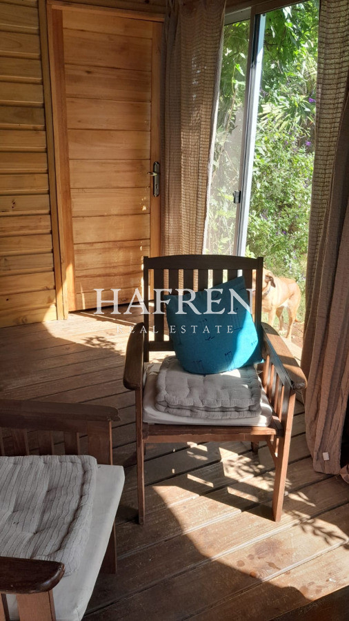 Casa ID.222 - Venta de 2 casas en un mismo terreno, en Balneario Buenos Aires