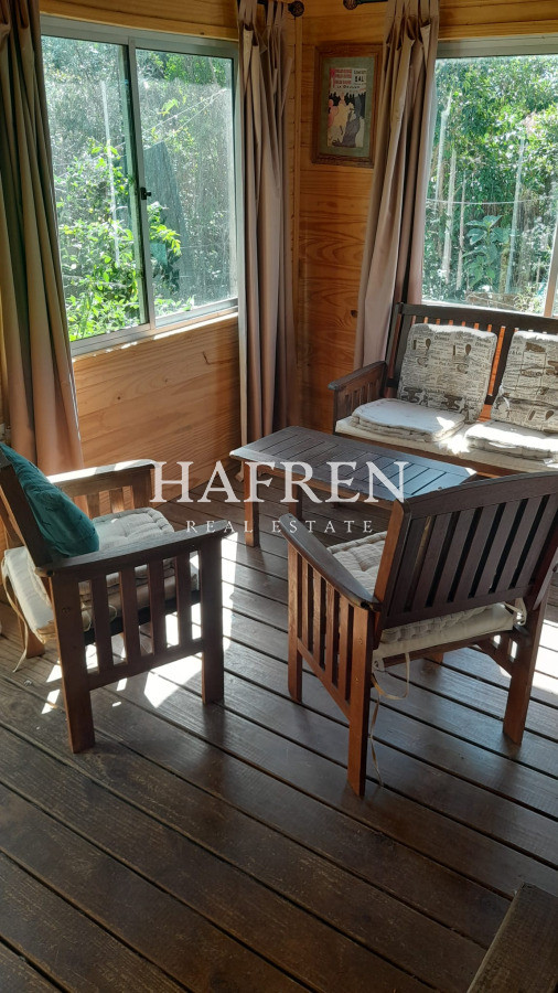 Casa ID.222 - Venta de 2 casas en un mismo terreno, en Balneario Buenos Aires