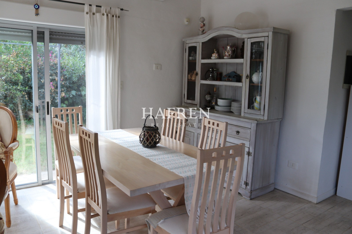 Casa ID.222 - Venta de 2 casas en un mismo terreno, en Balneario Buenos Aires