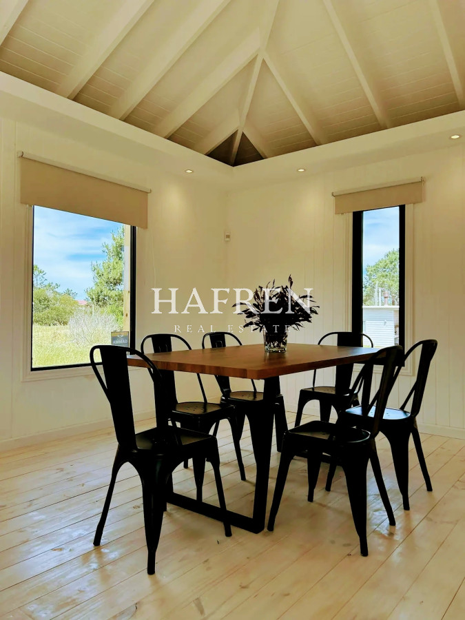 Casa ID.276 - Arenas de José Ignacio