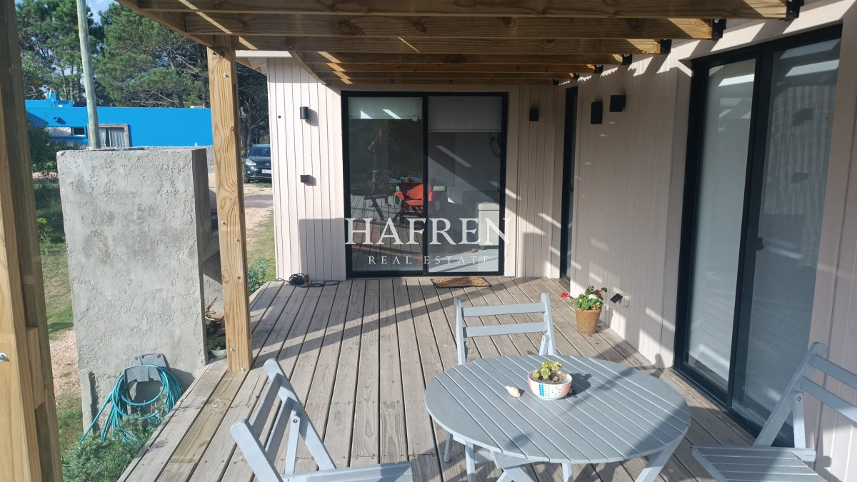 Casa ID.276 - Arenas de José Ignacio